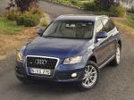 Audi Q5 2.0T Quattro 2008 года (AU)